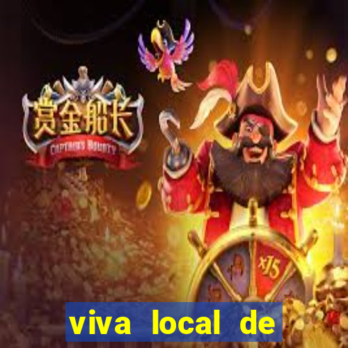 viva local de santos amizade